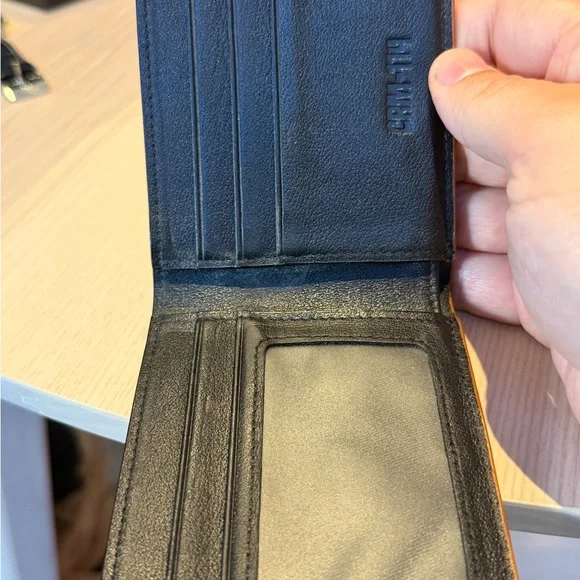 Stanley Kubrick Wallet - Picture 3 of 10